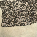 The North Face  Athletic Shorts Green and Black Performance Wear Photo 3