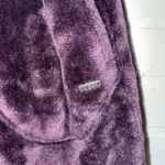 UGG  Miranda Fleece Hooded Robe With Pockets Photo 13