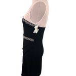 Loveappella  White & Black Liza Knit Dress Stitch Fix New Size XS Photo 7