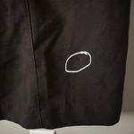 Hard Rock Cafe Vintage 90s Waitress Employee Uniform Dress Sz 12 Save The Planet Photo 6