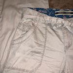 Anthropologie Daughters of Liberation wide leg belt pants Anthro Photo 2