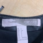 Forever 21  Contemporary Black Dress Photo 2