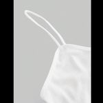 Boutique White & Black, Cami, Lingerie Top Photo 3