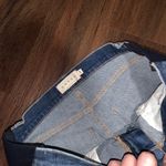 Hatch maternity elastic waist denim skinny jeans pants fall casual classic 250$ Blue Size 26 Photo 4