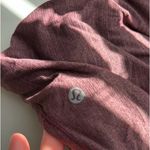 Lululemon Tank Racerback Open Back 4/6 Photo 3