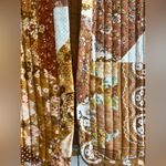 Spell x Free People Cha Cha Vest Orange Size L Photo 4