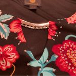 JM Collection Women’s Sheath Midi Dress Size Large Photo 6