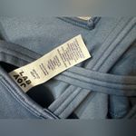 JoyLab Women's  Shorts Onesie Size Large light blue Photo 2