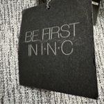 INC Collection Small Black Hand Bag Photo 8