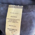 Wasabi + Mint  Grey Jumpsuit Photo 6