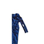 Montgomery Ward Navy Blue Outfit Dress Jacket Photo 13