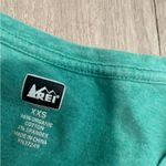 REI Women's Teal T Photo 1