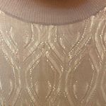 Venus Turtleneck Light Knit fabric Size S Photo 3