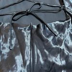 Bardot Estelle Satin Maxi Dress Size 10/L Sleeveless Formal Party Bridal Classic Photo 9