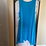 Decree NWT  Pullover flare dress Photo 4