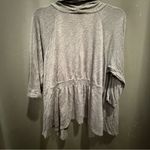 AB Studio  Taupe Women's Cardigan Photo 1