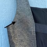 Alice + Olivia  Dahlia Square Neck Peplum Dress Shine Size 4 Photo 5