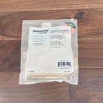 Shapermint Essentials Everyday Comfort Straps Wireless Shaping Bra Chai L Tan Size L Photo 4