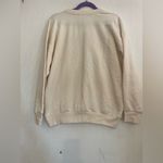 Self Esteem  Cream Paris Graphic Sweater Photo 3