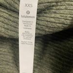 Lululemon Dress Size XXS Along The way Dress Photo 4