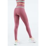 Fabletics Sculptknit Leggings Womens Size Extra Small Pink High Waisted Pull On Product Description This legging proves style and performance are in the details (hello, sexy cutout and contrast binding). Thanks to our advanced fabric, training days never looked so good. Features Moisture-Wicking Fabric SculptKnit® Specially engineered with warp knit technology and a shapewear-inspired waistband, our most advanced fabric offers targeted compression that contours in all the right places. A total gym game-changer? We think so! 90% Nylon/10% Elastane Imported. These Sculptknit leggings are a must-have in your workout wardrobe. The high-waisted design provides comfort and support during any activity. Made for women, these leggings come in size XS and feature a solid pink color with a stylish ankle cut. The material is of high quality and ensures durability. Perfect for any fitness enthusiast, these leggings are great for yoga, running, or any other workout routine. Photo 1