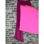 Aerie  | women cotton pink pants as is Photo 5