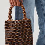 8 Other Reasons ‎ BEADED BAG Photo 0