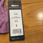 Yogalicious NWT Yoga licious lux crop top size large . Photo 2