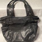 Great American Leather Works Bag Black Photo 0