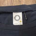 Anthropologie Akemi + Kin “Kris” Embroidered Floral Lace Tunic – XS Photo 2