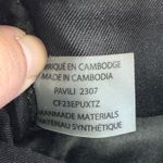 Rebecca Minkoff  Purse Women Black Pavili Studded Quilted Crossbody Vegan Leather Photo 6