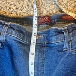 NYDJ  Not Your Daughters Jeans Womens Size 14P Bootcut Dark Wash Denim Pants Photo 5