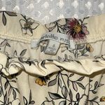 Charlotte Russe  flowy off shoulder floral boho romper Photo 4