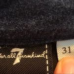 7 For All Mankind 7FAM Seven For All Mankind Skinny/Straight Jeans Photo 7