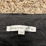 Altar'd State black mini skirt Photo 1