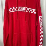 Justin Bieber  Purpose Tour Hoodie Photo 0