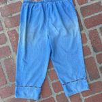 Free People korbet city blues cropped pants Photo 3