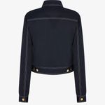New Serena Bute London CARGO JACKET '25
Navy Size 6 $360 Blue Photo 1