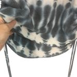 Young Fabulous and Broke  Tie Dye Hooded Sweatshirt Photo 4