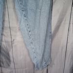 Garage  Denim 80's Mom Light Blue Women's Jeans Photo 4
