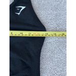 Gymshark  Vital Seamless 2.0 Midi Tank Black Women's Size Medium Photo 5