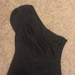 BCBGeneration  one shoulder LIttle black mini dress 4 Photo 2