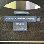 Ralph Lauren Sport boyfriend fit cardigan sweater size S Photo 2