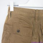 Madewell  The Perfect Vintage‎ Straight Workwear Pant, 25 Photo 11