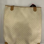 Gucci | Vintage Large Tote Bag Photo 12