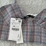 ZARA  | Tweed Crop Tank Photo 5