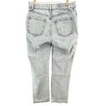 Revice Denim  Viper Up All Night Jeans 32 Light Wash Blue V Cut Waist Y2K Retro Photo 4