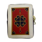 Sanrio Her Universe Little Twin Stars Magic Card Coin Purse Blind Bag Purple Photo 1