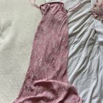 Princess Polly  Pink Floral Dress Photo 7