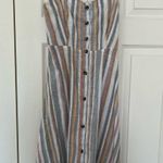 Derek Heart Pastel sundress Photo 2